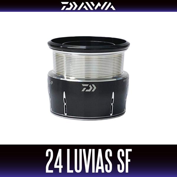 ダイワ純正】24ルビアス SF, ST SF 純正スペアスプール（LUVIAS
