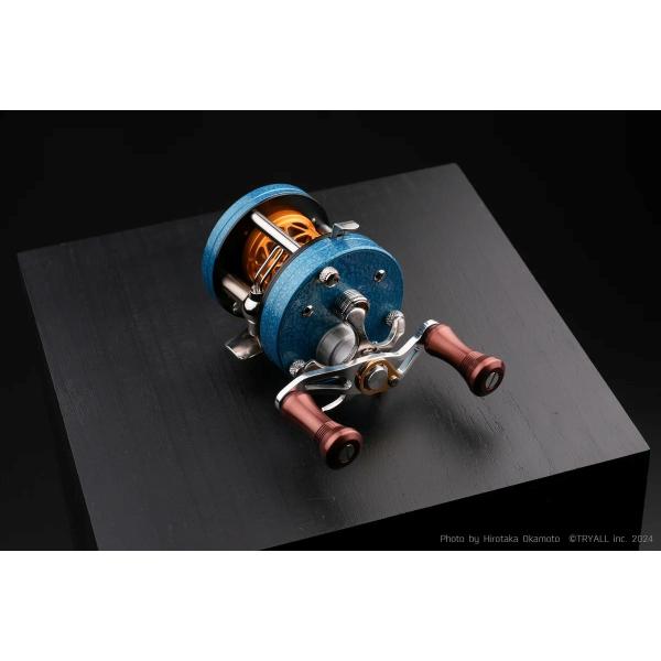 Try-Angle トライアングル TC-01L ベイトフィネス TRY-ANGLE/トライアングル】TC-01L オリジナルベイトキャスティング