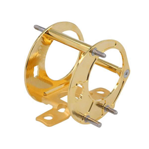 ABU　アンバサダー　2500C　オフセットフレーム　サイモンシモムラ ABU アンバサダー 2500C オフセットフレーム サイモンシモムラ