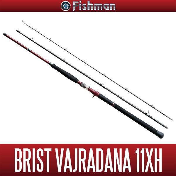 [Fishman/�t�B�b�V���}��] ���V���i��BRIST VAJRADANA 11XH