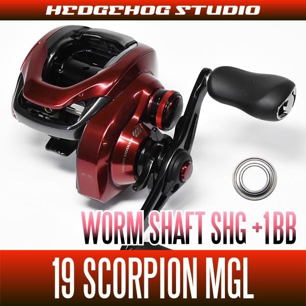 16アンタレスDC HG・19スコーピオンMGL XG 2台セット 【公式通販】