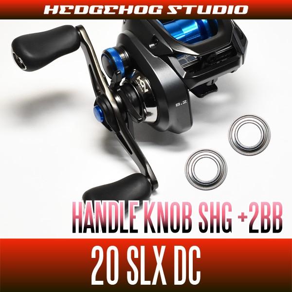 �y�V�}�m�z20SLX DC�p �n���h���m�u�x�A�����O�L�b�g�i+2BB�j(�o�X�ނ�E�o�X�t�B�b�V���O)�ySHG�v���~�A���x�A�����O�z