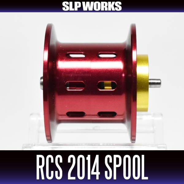 専用出品ダイワ アイズファクトリー RCS2014スプール hedgehog-studio_tomo20160426007