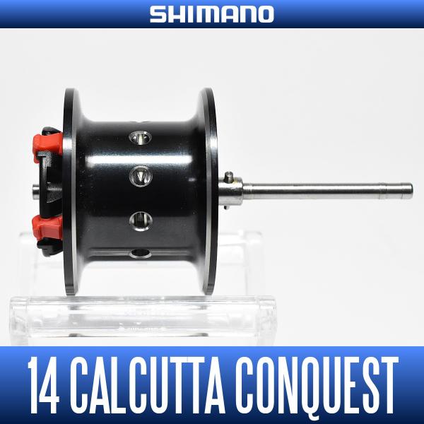 ぼ*ん様 シマノ　14カルカッタコンクエスト100 美品 Amazon | シマノ(SHIMANO) リール 14 カルカッタ コンクエスト 100 (右