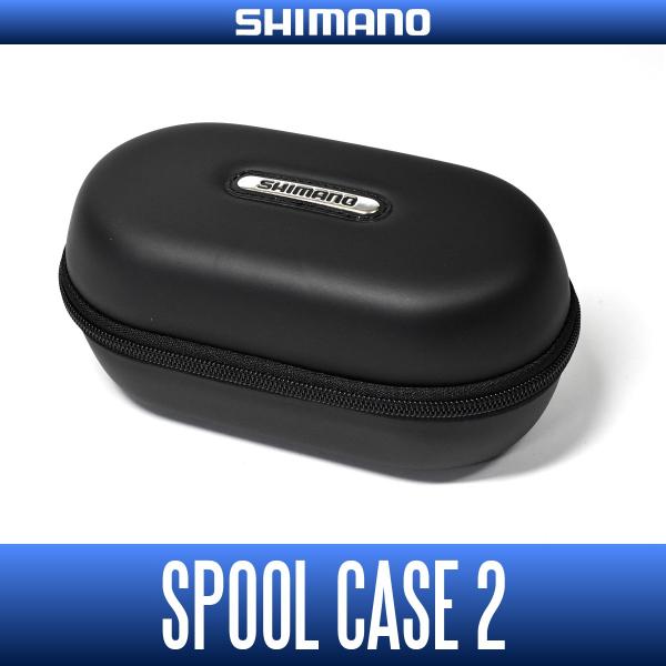 SHIMANO スプール スプールケース　NOLIMITS EX2500A シマノ純正】 スプールケース2 PC-012X 投げ用(13ステラSW10000