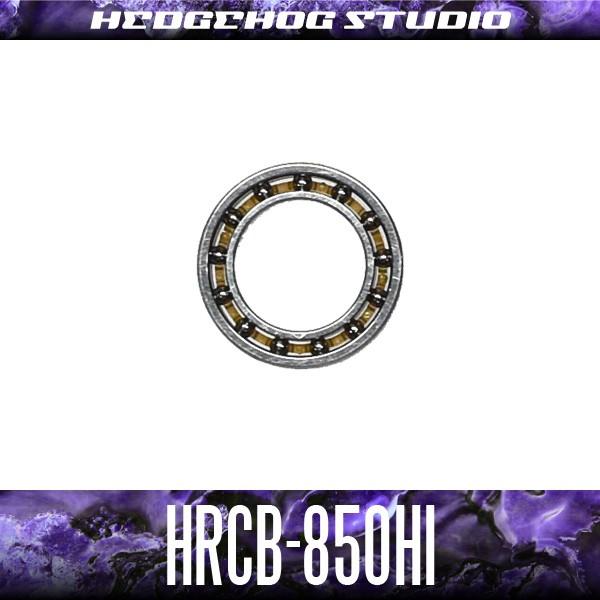 �yHEDGEHOG STUDIO/�w�b�W�z�b�O�X�^�W�I�zHRCB-850Hi ���a5mm×�O�a8mm×����2mm �yHRCB�h�K�x�A�����O�z �I�[�v���^�C�v