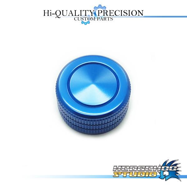 ダイワ　SLP RCS ハンドル　スタードラグ メカニカルブレーキノブセット ダイワ用】メカニカルブレーキノブ SMAK サファイアブルー (17