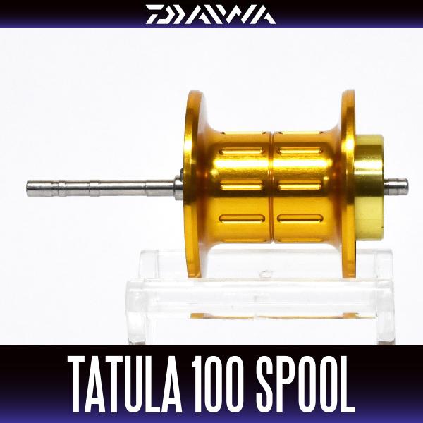 新品 送料無料 ダイワ SLPワークス タトゥーラ 100 スプール 新品 送料無料 ダイワ SLPワークス タトゥーラ 100 スプール
