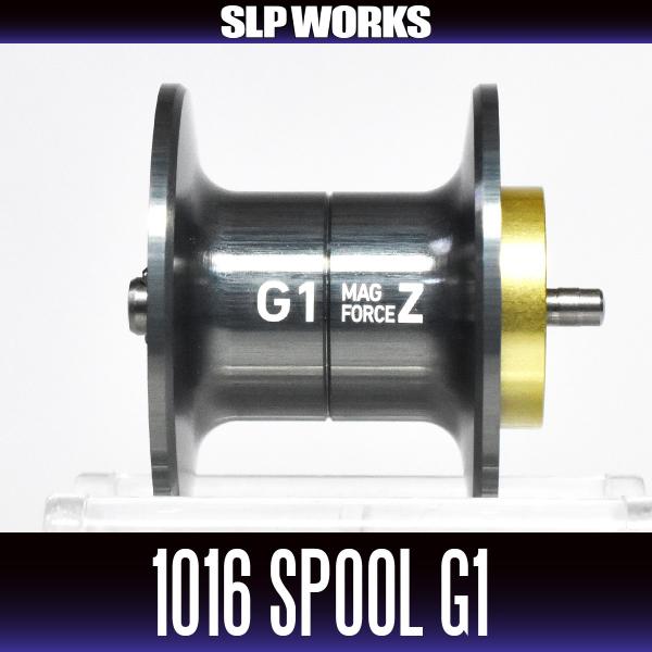 DAIWA（ダイワ） ☆特価品50％OFF【ダイワ純正】RCS 1016 スプール G1