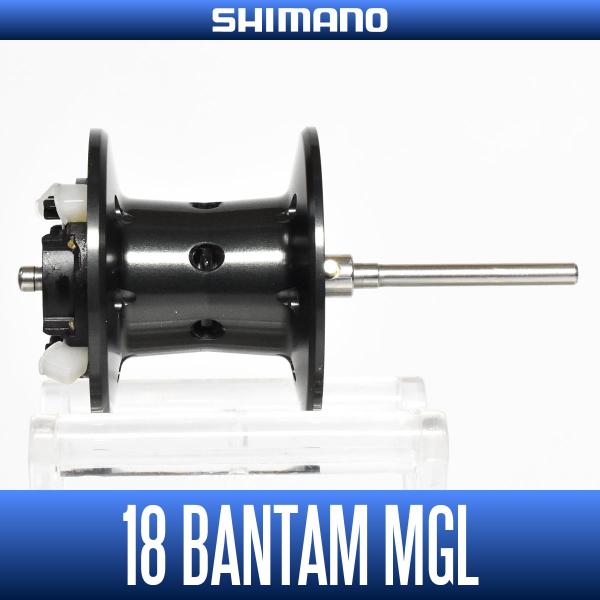 シマノ（SHIMANO） ☆特価品30％OFF【シマノ純正】18バンタムMGL用