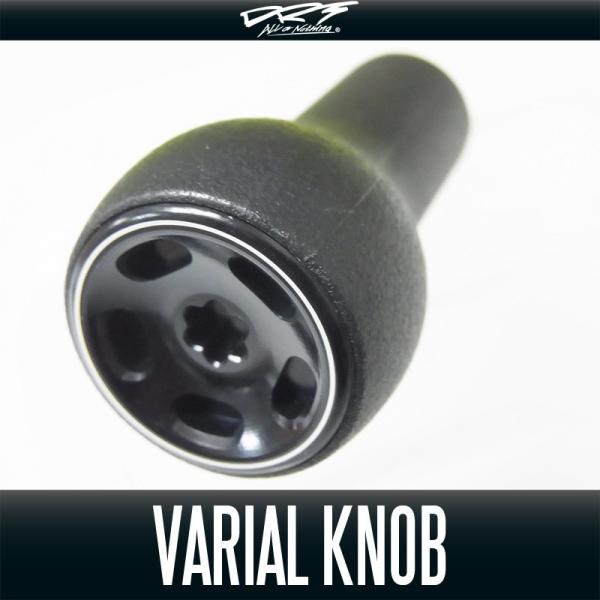 バリアルハンドルノブ　DRT　VARIAL WOOD KNOB DRT】VARIAL ハンドルノブ 単体 : HEDGEHOG STUDIO - 通販 - Yahoo