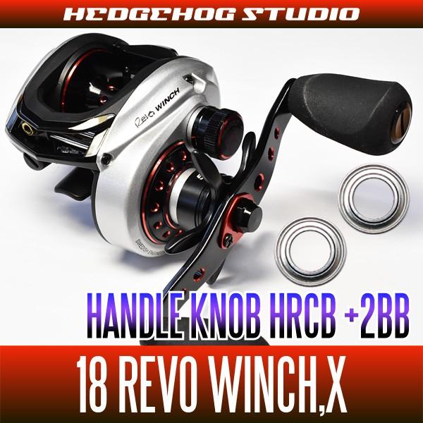 �A�u 18���{ �E�B���`�EX�p �n���h���m�u�x�A�����O�L�b�g�i+2BB�j�iHRCB-850ZHi�j�yHRCB�h�K�x�A�����O�z