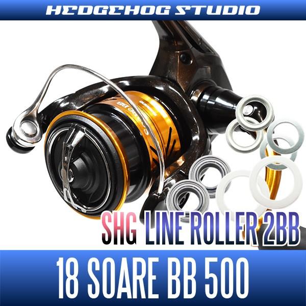 18\ABB 500SԐp C[[2BBdl`[jOLbg Ver.1 ySHGv~AxAOz