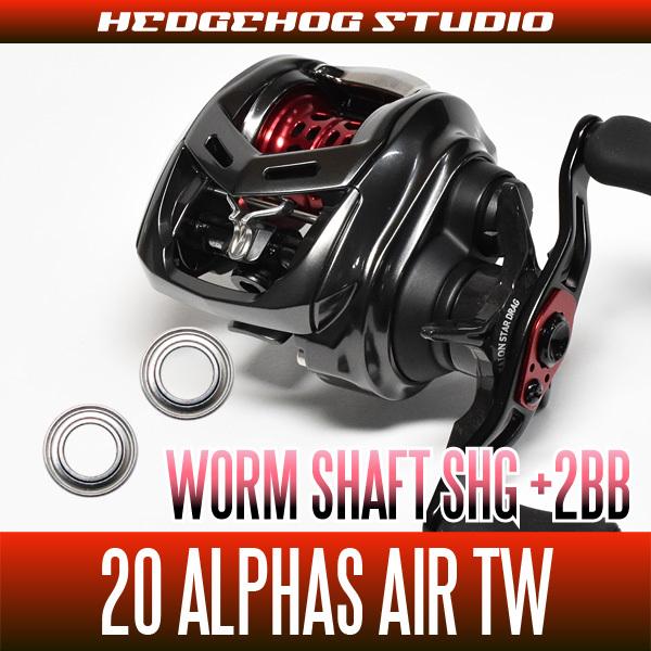 �y�_�C���z20�A���t�@�X AIR TW�p �E�H�[���V���t�g�x�A�����O�i+2BB�j(�o�X�ނ�E�x�C�g�t�B�l�X)�ySHG�v���~�A���x�A�����O�z