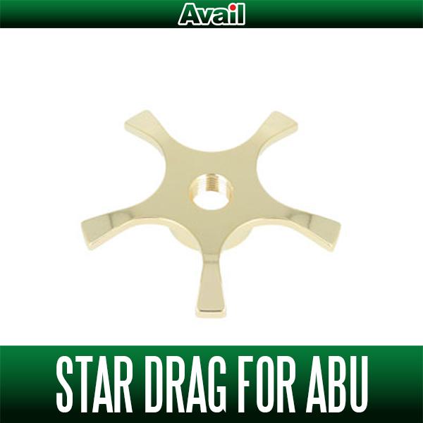 スタードラグ 【アブ用】 Avail SD-AB （モラム・アンバサダー等