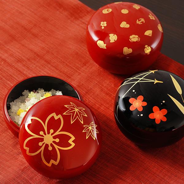 山田平安堂 漆器 和小物 ボンボニエール キャラメルボックス 山田平安堂 漆器 和小物 ボンボニエール キャラメルボックス