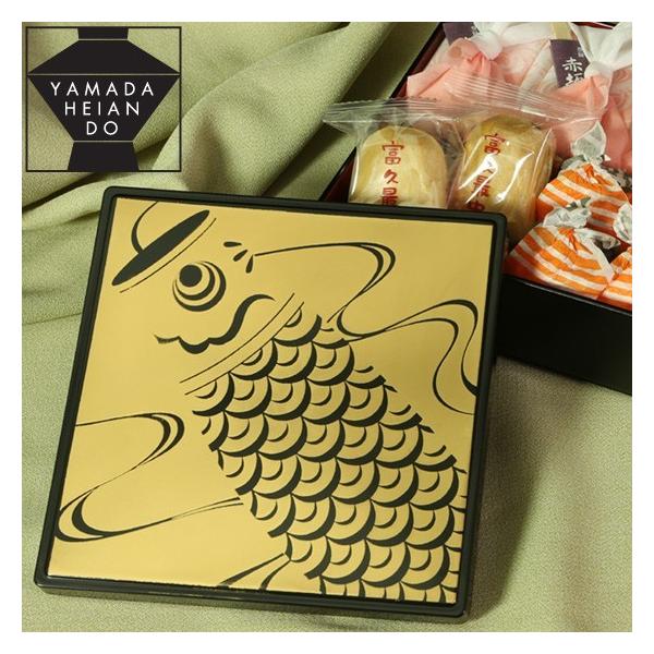 端午の節句 子供の日 期間限定 一ヶ重 こいのぼり 和菓子セット とんねるず食わず嫌い王総合3位銘菓 宮内庁御用達 Buyee Buyee Japanese Proxy Service Buy From Japan Bot Online