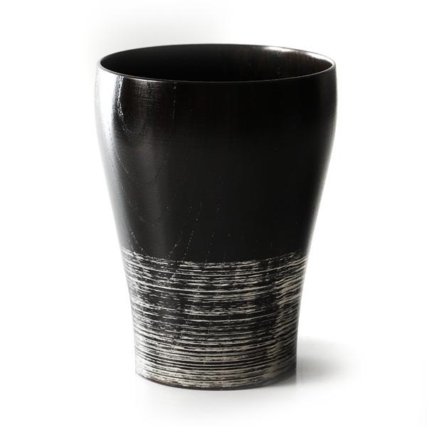 【新品】山田平安堂 漆器 黒地金ストライプ 日月・隅金】 | 漆器 山田平安堂 WEB本店