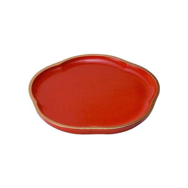 山田平安堂 梅盆 渕金 : 漆器 山田平安堂 - 通販 - Yahoo!ショッピング