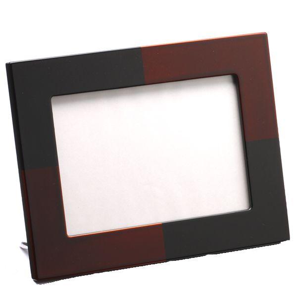 ICCHODO 一彫堂 木製写真立て ICCHODO 一彫堂 木製写真立て