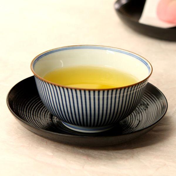 山田平安堂 茶托 筋入(5枚組) 漆器/木製/コースター : 漆器 山田平安堂 茶托 筋入(5枚組) 漆器/木製/コースター : 漆器