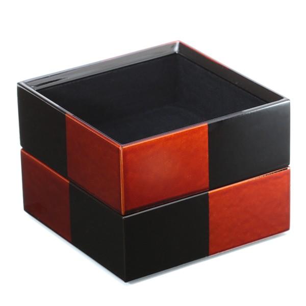 山田平安堂 Overnight Box オーバーナイトボックス（小） 白檀 2個