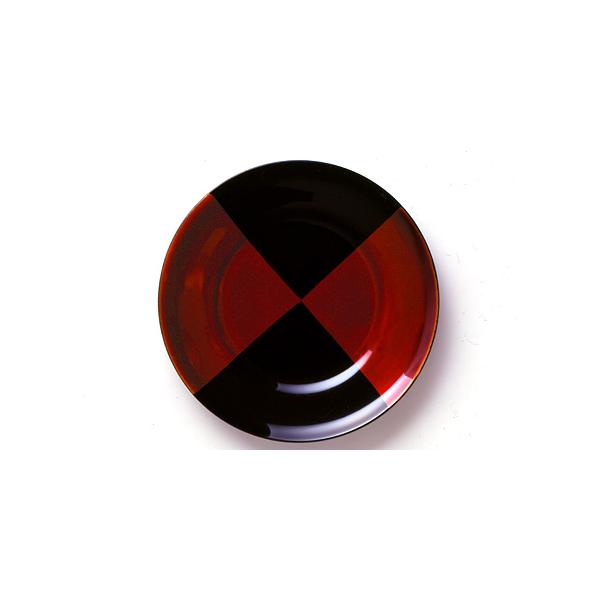 Plate 白檀 （大）