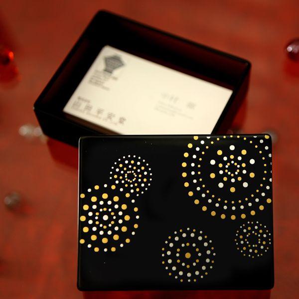 夏季限定 小箱 蛍 花火 向日葵 Sbox 002 漆器 山田平安堂 通販 Yahoo ショッピング