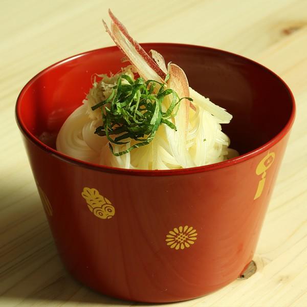 山田平安堂 【在庫限り】蕎麦猪口(皿付)なつび(朱/黒) : 漆器 山田平安
