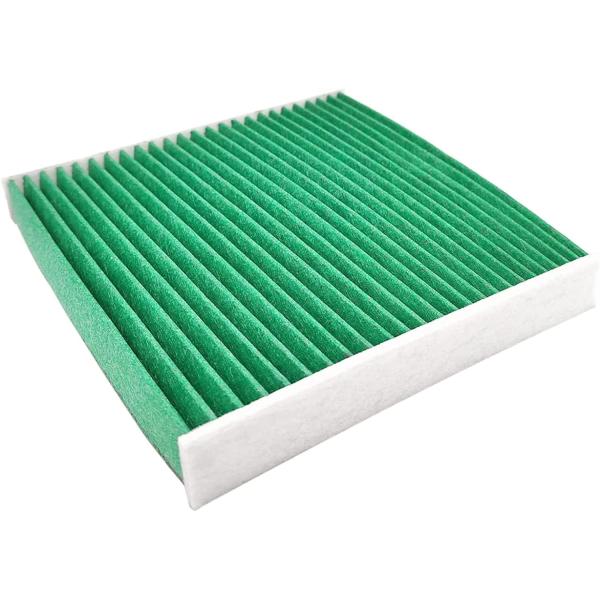 スズキ用 スイフト ZC33S/43S/53S エアコンフィルター ZC72S /ZD72S