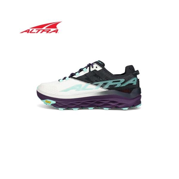 アルトラ ALTRA MONT BLANC モンブラン ウィメンズ MONT BLANC Ws 登山 トレイルランニング シューズ