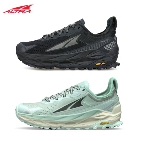 アルトラ ALTRA オリンパス 5 ウィメンズ OLYMPUS 5 Ws アウトドア