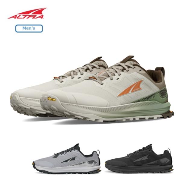 アルトラ ALTRA ローンピーク 9+ メンズ LONE PEAK 9+ Ms トレイル トレッキング  ハイキング 靴 シューズ  AL0A85RG