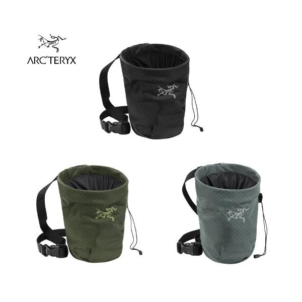 アークテリクス ARC'TERYX アイオン チョークバッグ SMALL :arc219004
