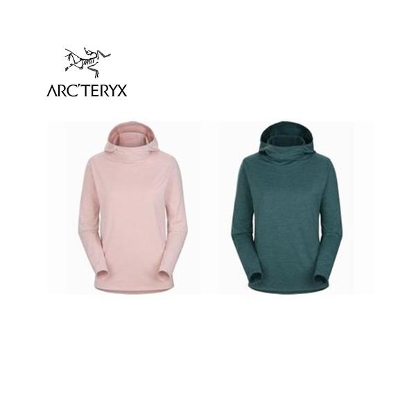 アークテリクス ARC'TERYX ティーマ フーディ ウィメンズ :arc221013