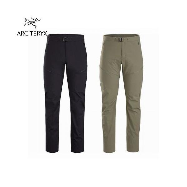 アークテリクス ARC'TERYX ガンマ クイックドライ パンツ メンズ