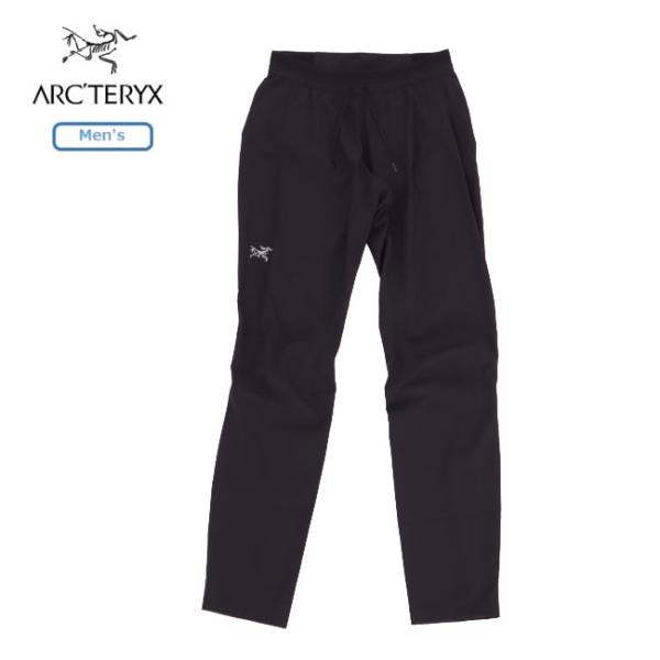 ARC'TERYX（アークテリクス） ノーバンパンツ メンズ Norvan Pant Ms