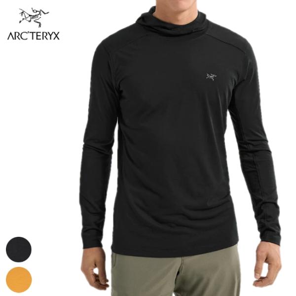 アークテリクス★IONIA MERINO WOOL HOODY 追跡有 Amazon.com: Arc'teryx Ionia Merino Wool Hoody Men's | Soft
