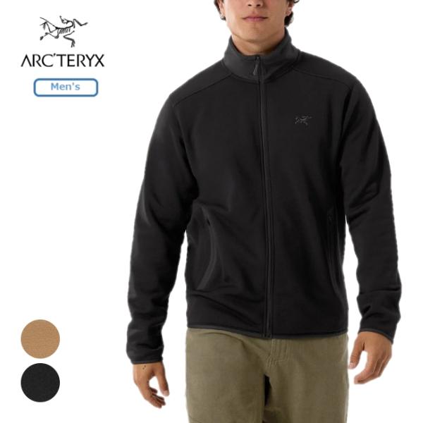 ARC'TERYX（アークテリクス） カイヤナイト ジャケット メンズ Kyanite
