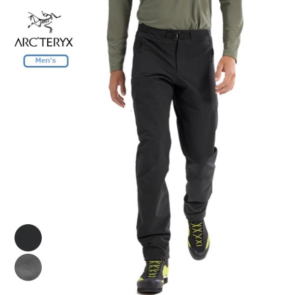 アークテリクス ガンマ AR パンツ メンズ レギュラー Gamma Pant