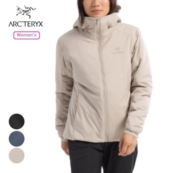 アークテリクス ARC'TERYX アトム ヘビーウェイト フーディ