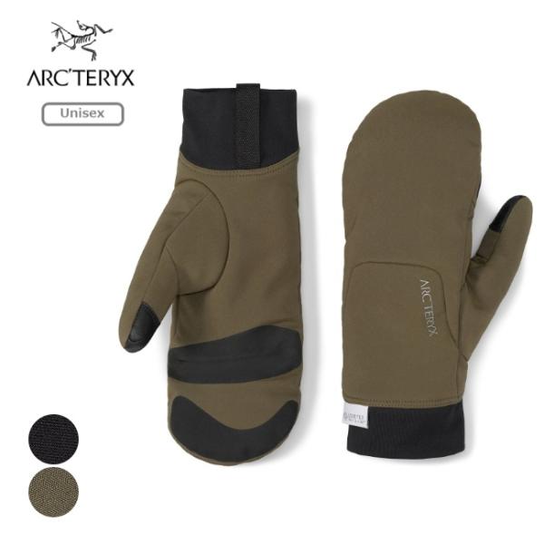 アークテリクス ARC'TERYX ベンタ ミトン Venta Mitten X000007506