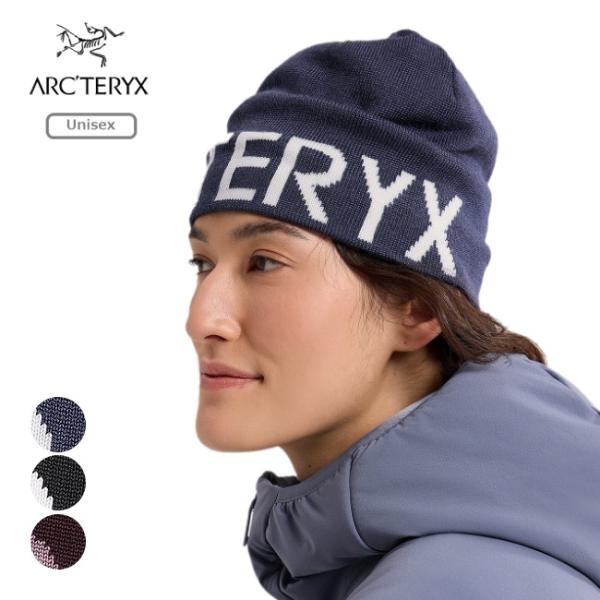 アークテリクス ARC'TERYX ワードヘッド トーク Word Head Toque アークテリクス ARC'TERYX ワードヘッド トーク Word Head Toque