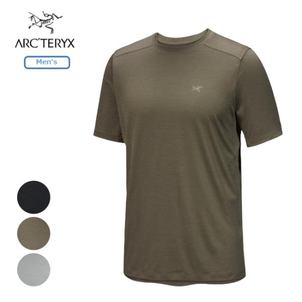 アークテリクス ARC'TERYX イオニア メリノウール ショート