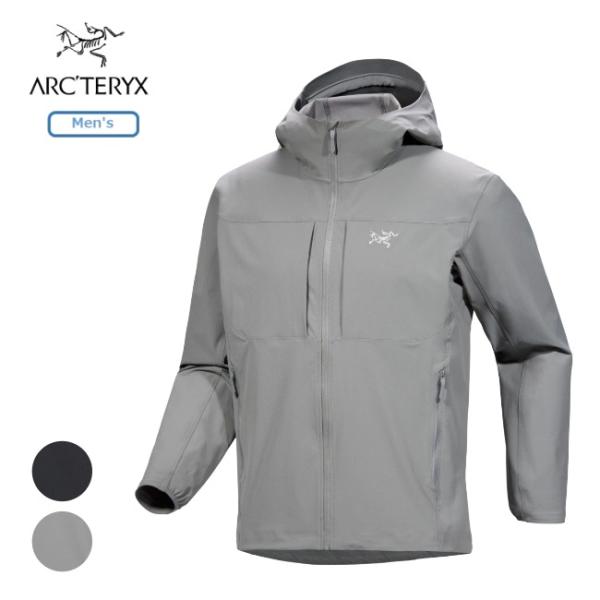 アークテリクス Gamma Hoody ガンマフーディー soulsonic S ARC'TERYX アークテリクス ガンマ フーディ メンズ Gamma Hoody
