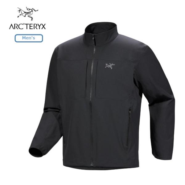 ARC'TERYX（アークテリクス） ガンマ ジャケット メンズ Gamma Jacket
