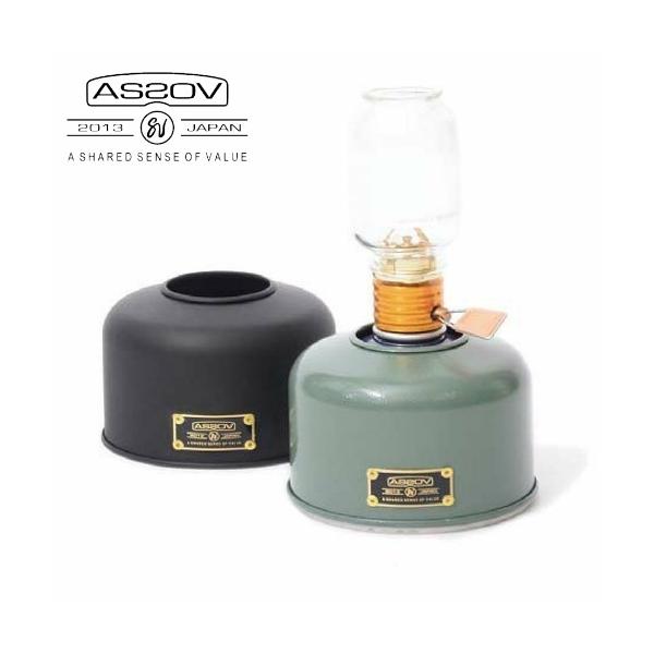 Ab\u AS2OV GAS CAN COVER for 250g PLATE KXʃJo[ Lv Jo[  OD