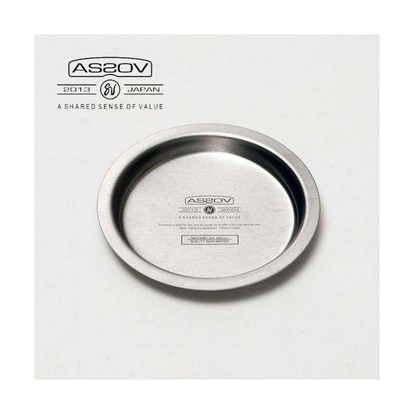 �A�b�\�u AS2OV MINI PLATE �~�j�v���[�g �e�[�u���E�F�A