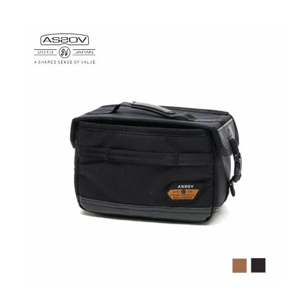 AS2OV（アッソブ） ランタンスタンド ミニコンテナ MINI CONTAINER