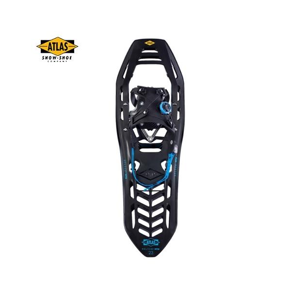 高いグリップ力と優れた操作性を誇る山岳モデルのスノーシュー。複雑な雪面のコンディションや地形でも高いグリップカを発揮するクランポンを搭載し、抜群の登はん性能を誇ります。足を包み込むラップ型バインディングと、操作性に優れるBOAフィットシステ...